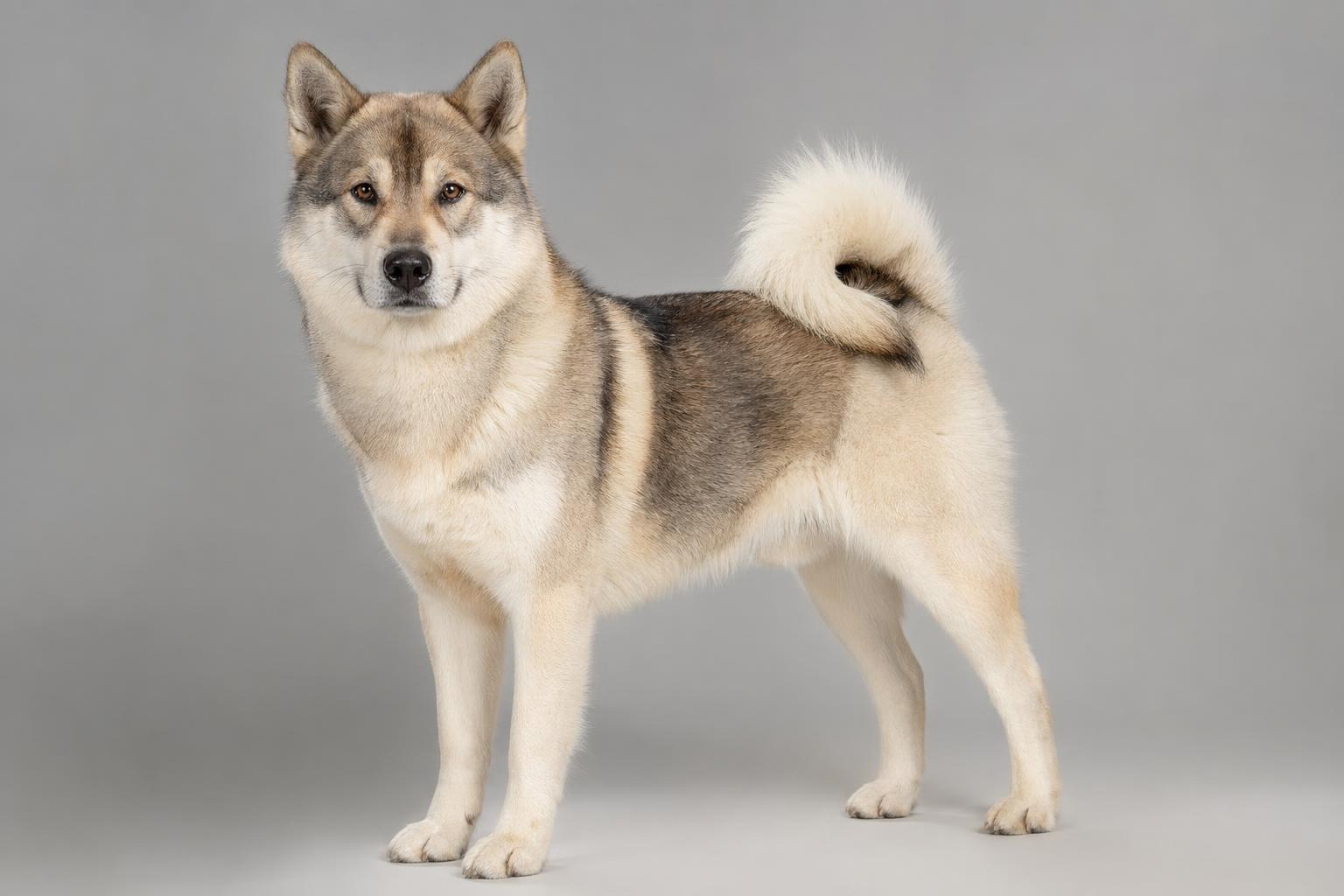 Perro de Groenlandia