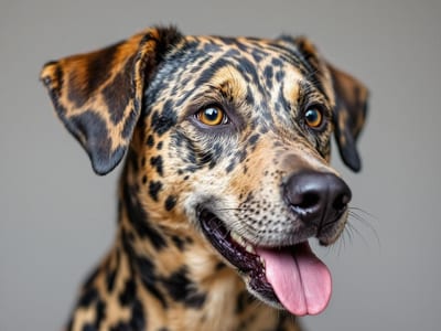 Chien Léopard Catahoula
