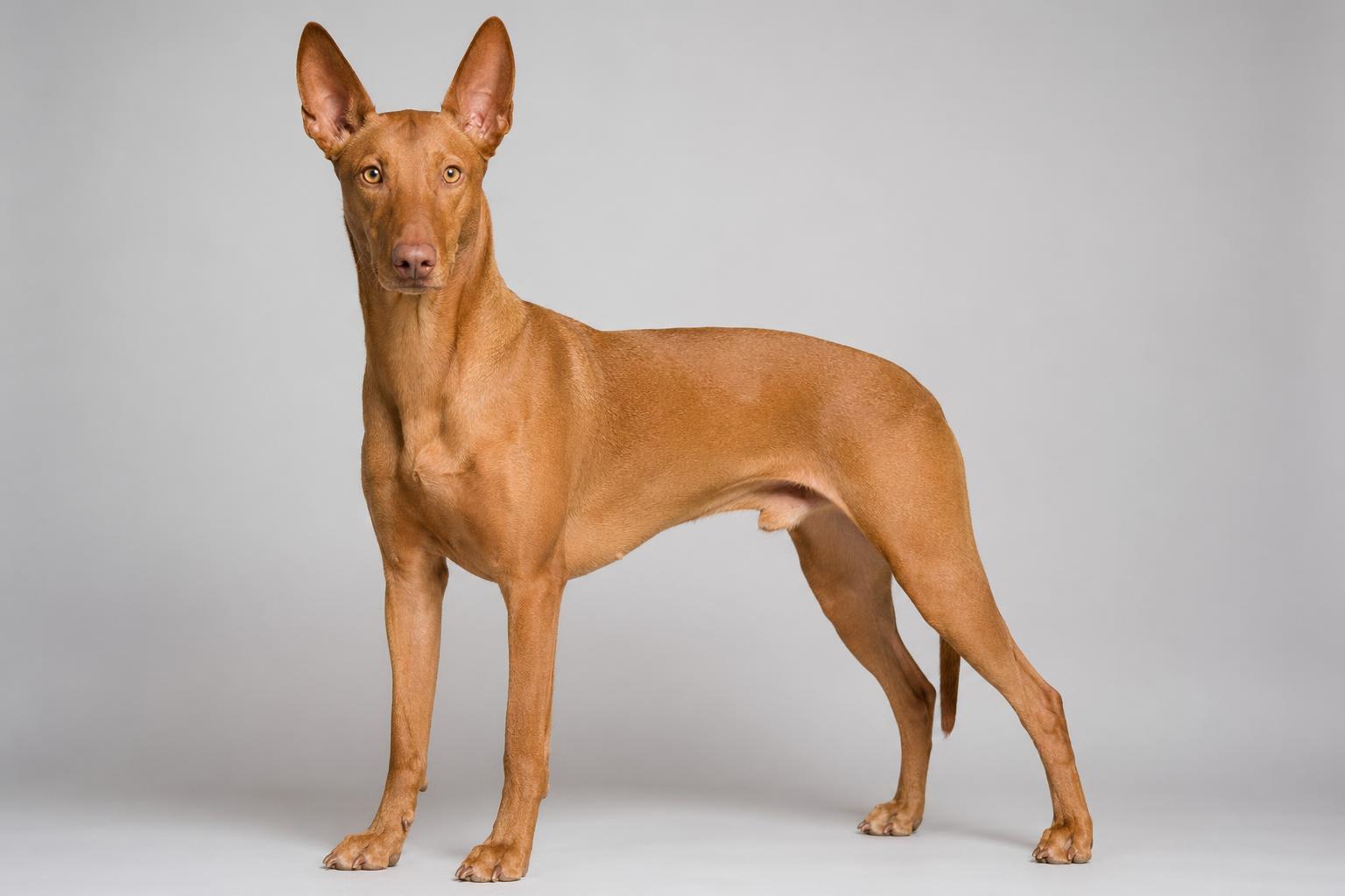 Podenco Faraón