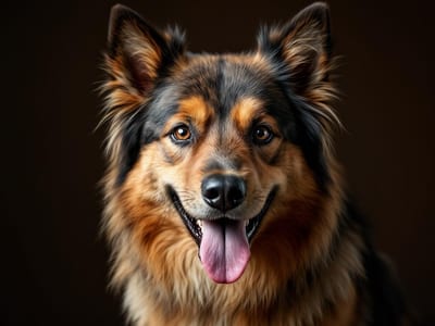 Chien Thaïlandais Bangkaew