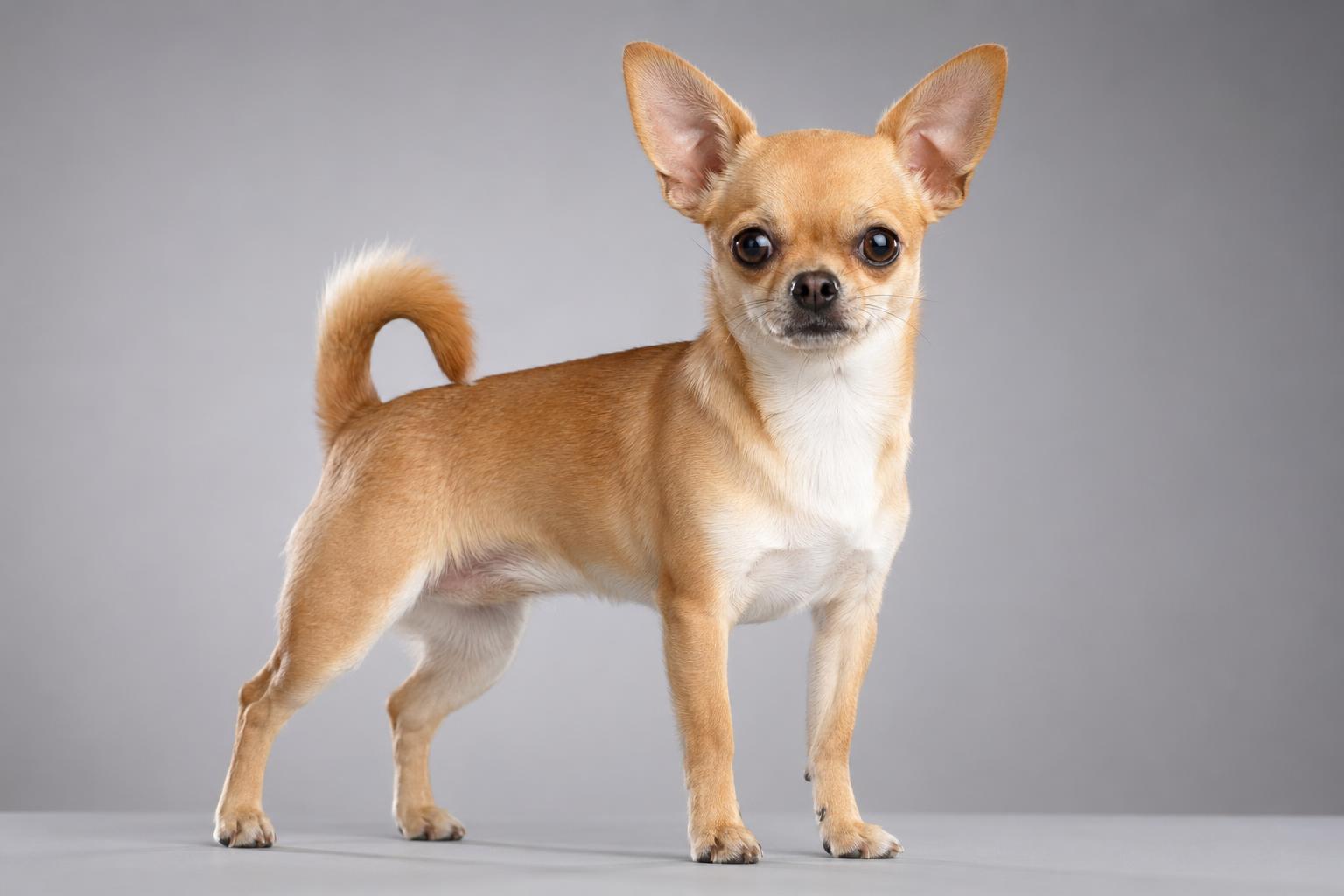 Chihuahua