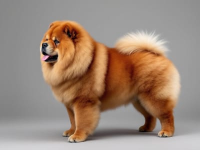 Chow-Chow