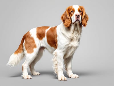 Clumber Spaniel