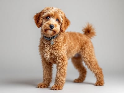 Cockapoo