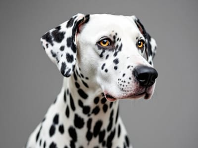 Dalmatien