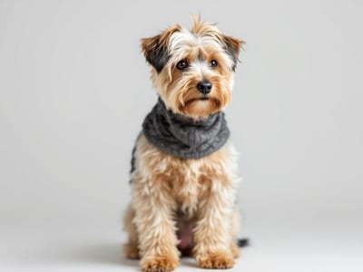 Dandie Dinmont Terrier