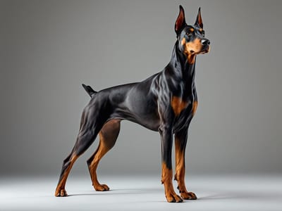 Dobermann