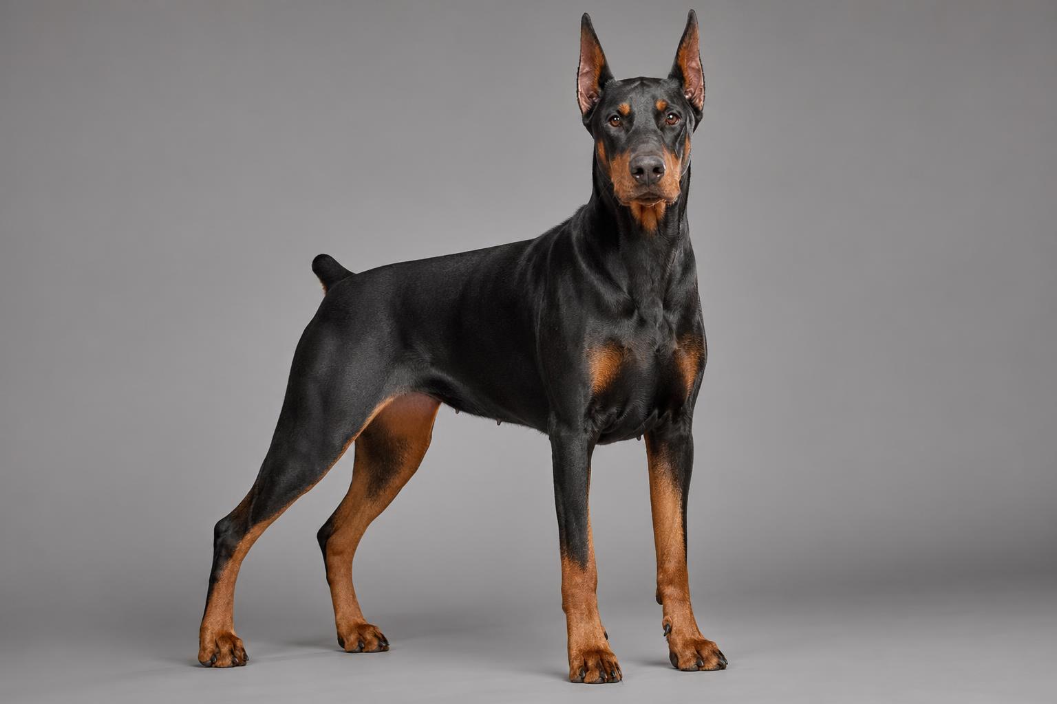 Dobermann