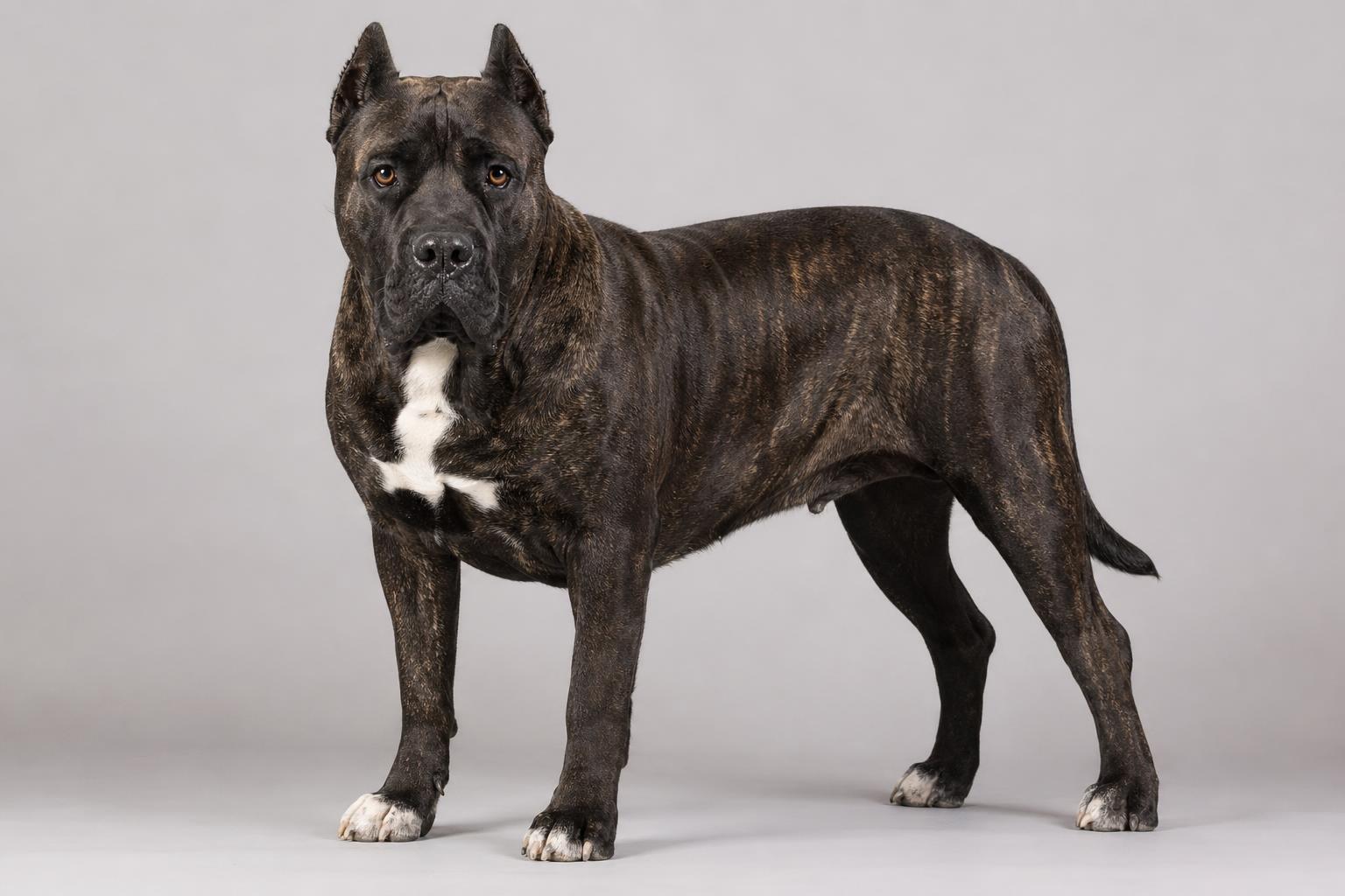 Presa Canario