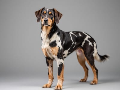 Épagneul de Münster