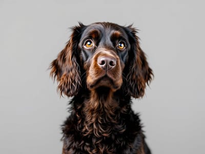 Épagneul de Pont-Audemer