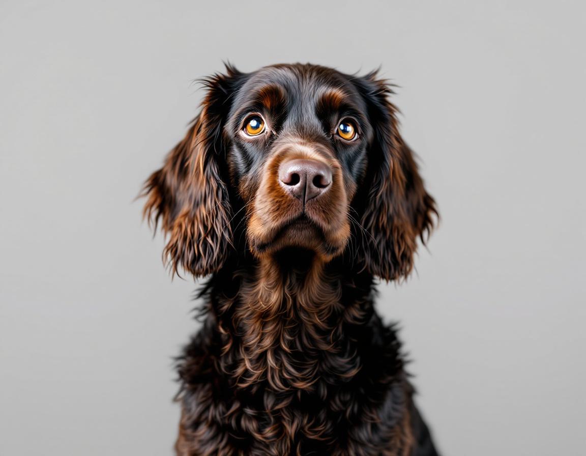 Épagneul de Pont-Audemer