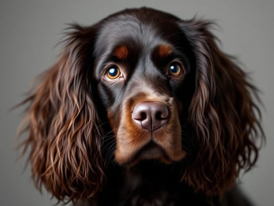 Épagneul de Saint-Usuge