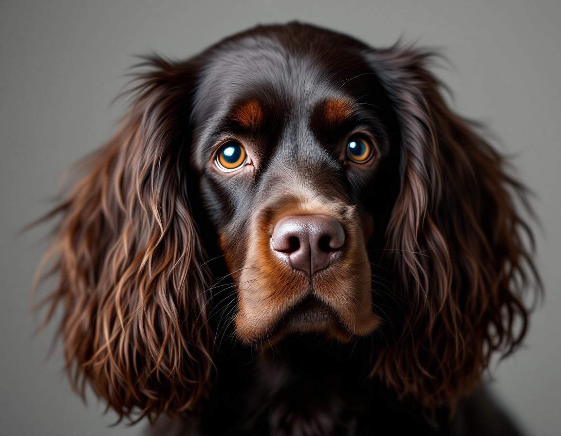 Épagneul de Saint-Usuge