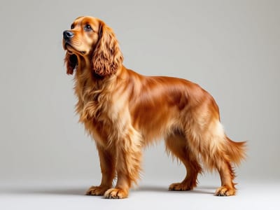 Field Spaniel