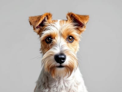 Fox Terrier à poil dur