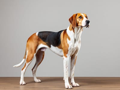 Foxhound Anglais