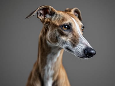 Galgo Espagnol