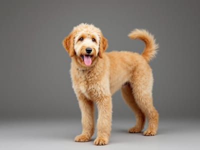 Goldendoodle