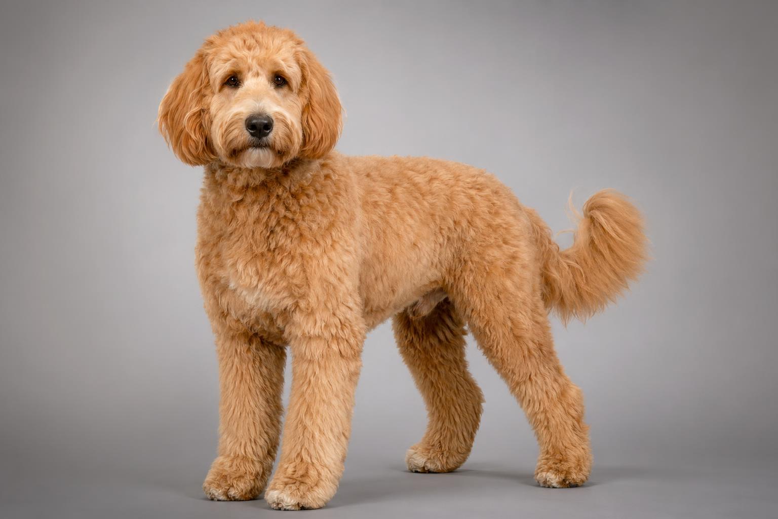 Goldendoodle