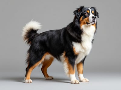 Grand Anglo-Français Tricolore