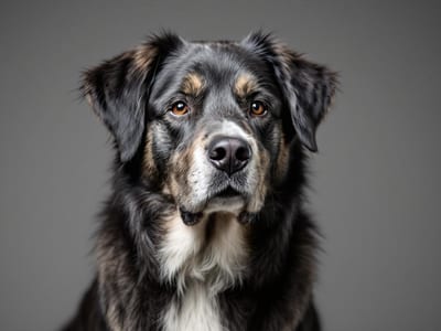 Grand Bleu de Gascogne