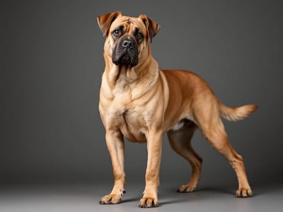 Grand Gascon Saintongeois