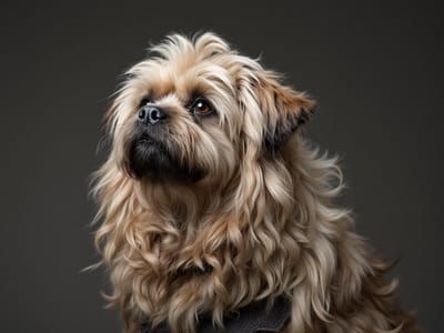 Grand Griffon Vendéen