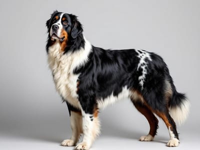 Grand Münsterländer