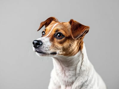 Jack Russell Terrier