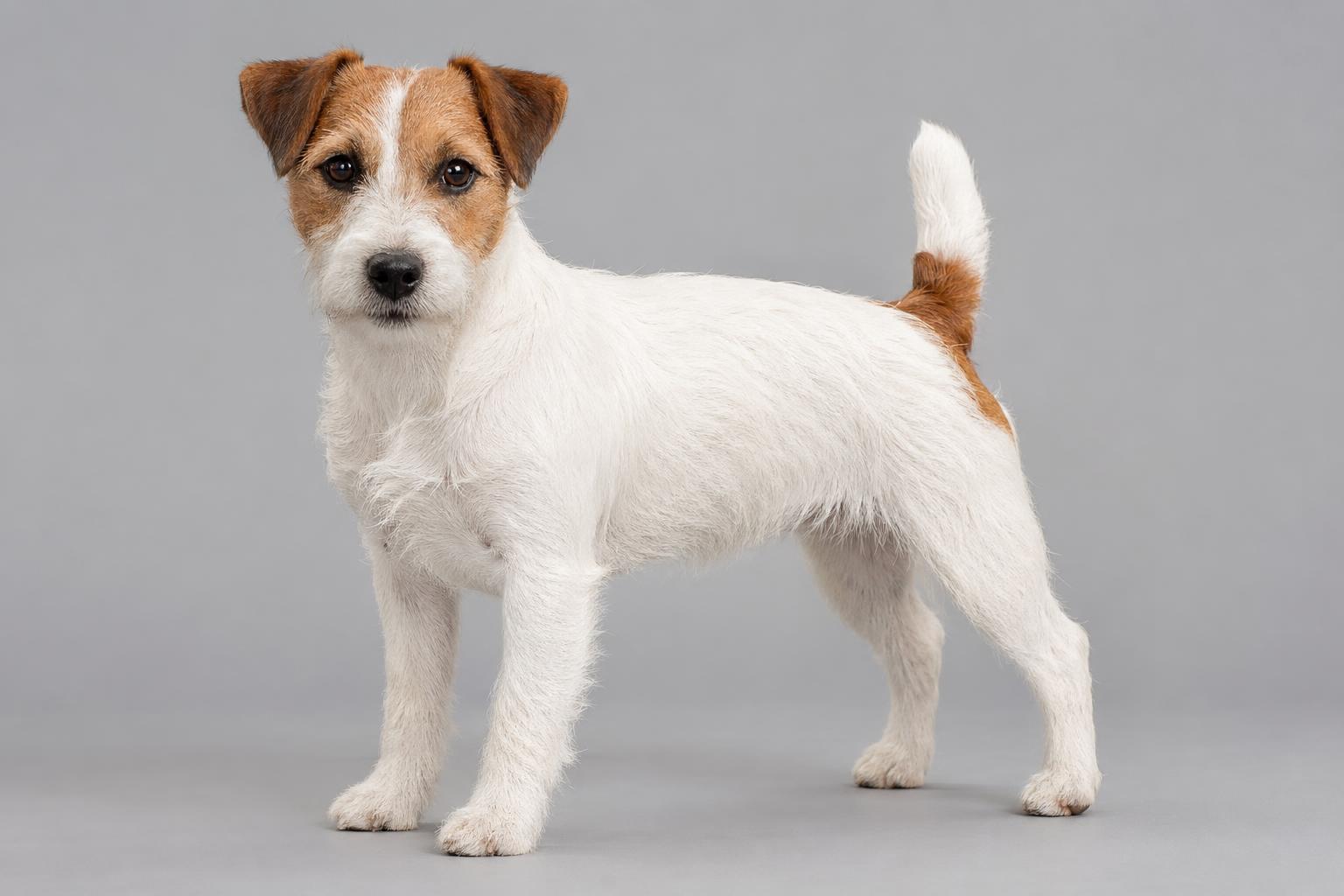 Jack Russell Terrier
