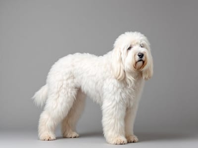 Komondor