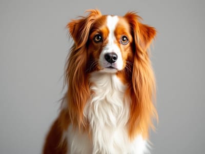 Kooikerhondje