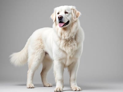 Kuvasz