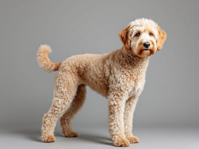 Labradoodle Australien