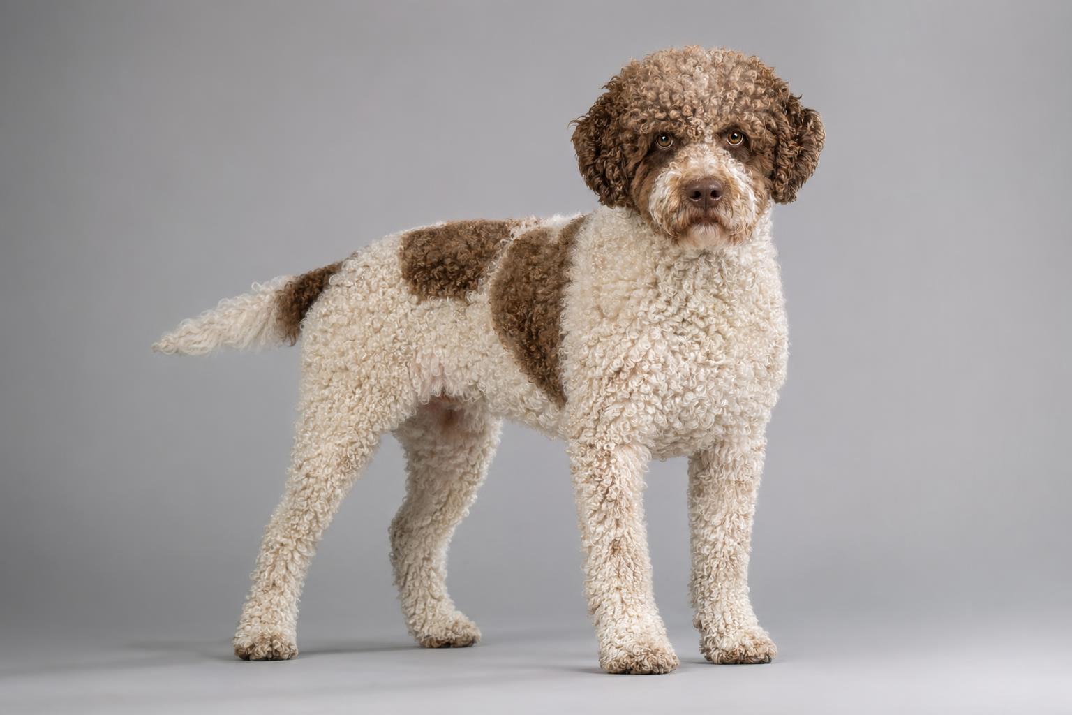 Lagotto Romagnolo