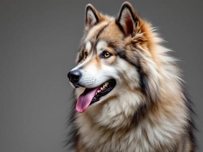 Laïka de Sibérie Occidentale