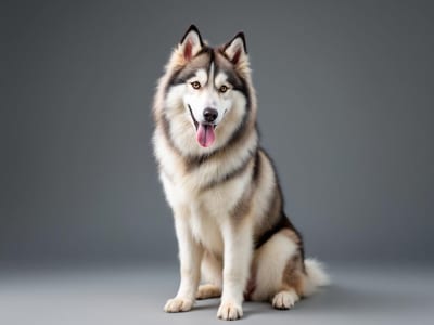 Laïka Russo-Européen