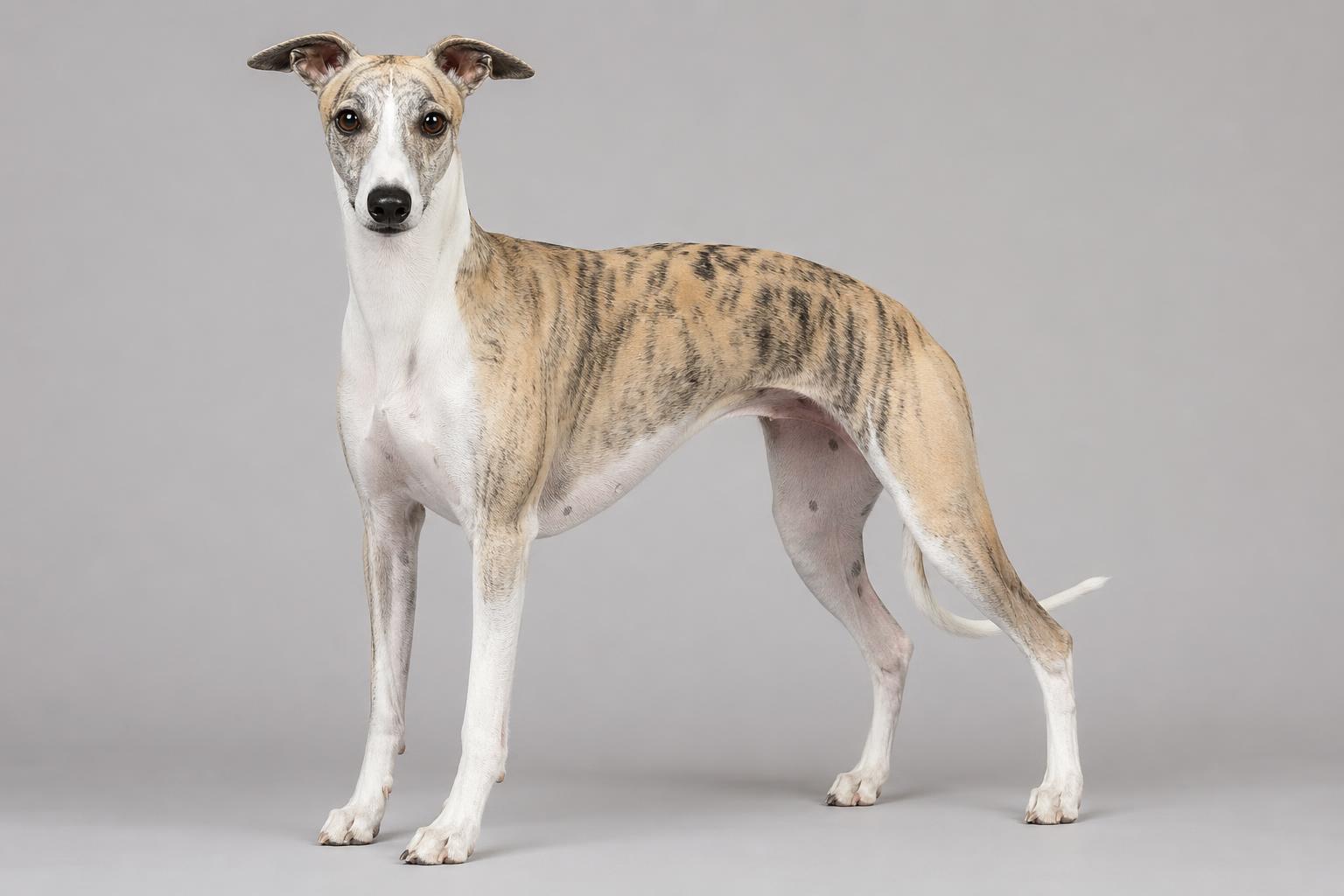 Levriero Whippet