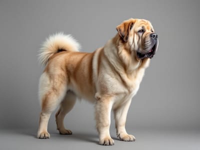 Mâtin des Pyrénées