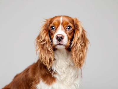 Nederlandse Kooikerhondje