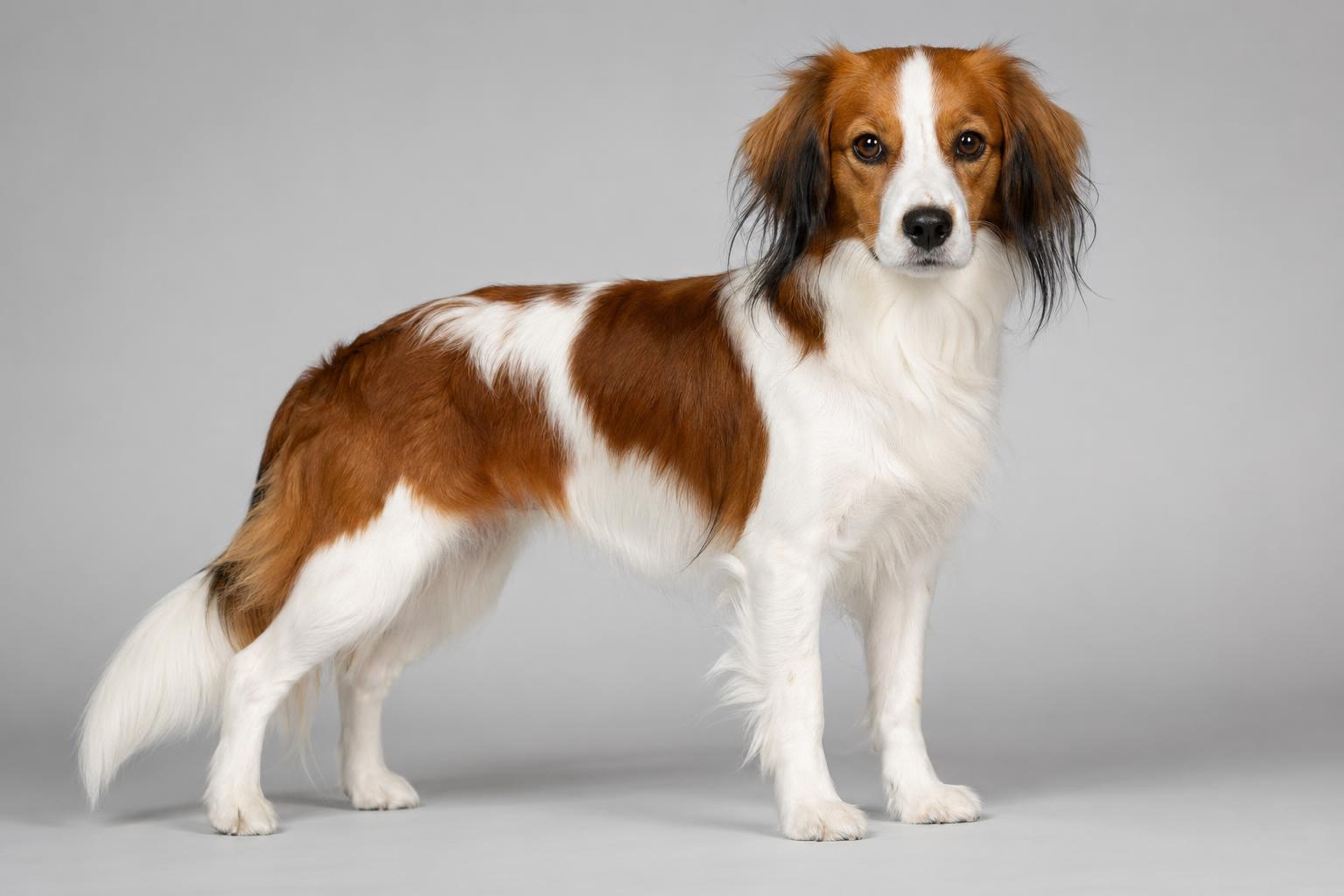 Nederlandse Kooikerhondje