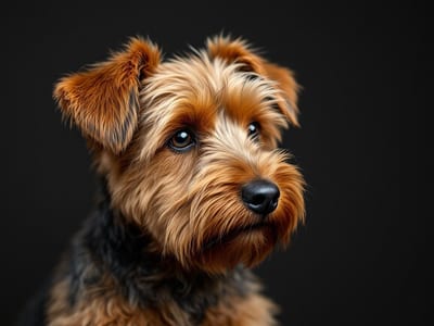 Norfolk Terrier