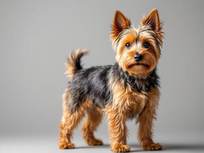 Norwich Terrier
