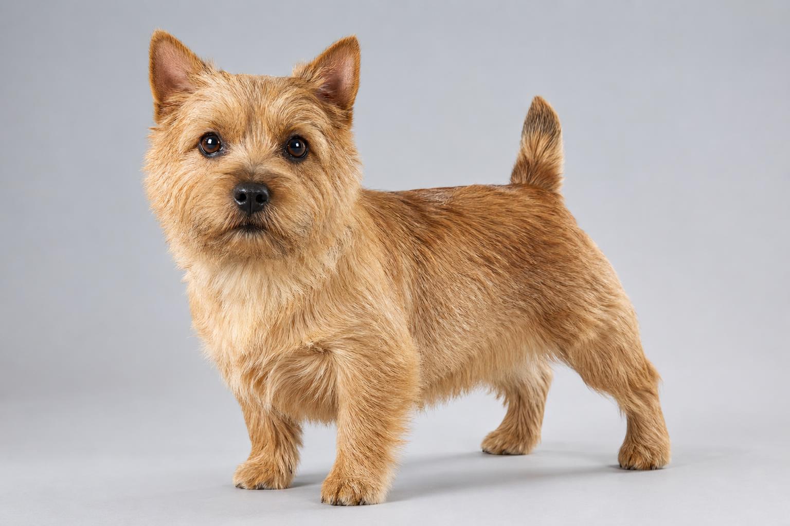 Norwich Terrier