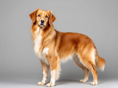 Nova Scotia Duck Tolling Retriever