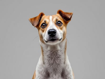 Parson Russell Terrier