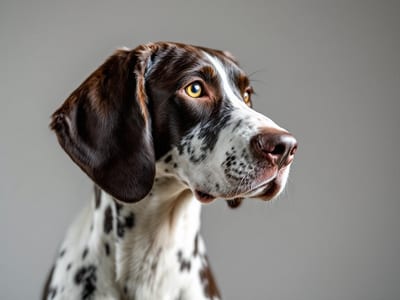 Perdiguero de Burgos