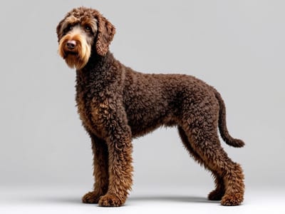 Perro de Agua Español