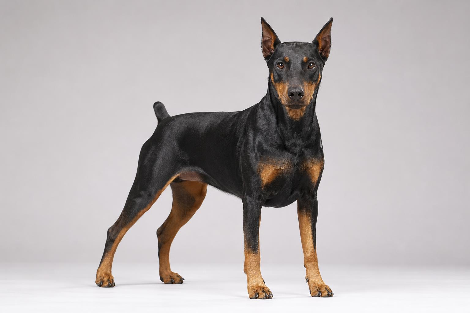 Pinscher Tedesco